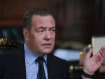 „Европљани, захвалите се својим лидерима“: Мрачна прогноза Медведева за Европу