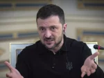 Зеленски очајан тражи од партнера: Дајте нам нуклеарно оружје и војни контигент ако не можемо у НАТО