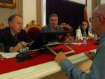 Ректорски колегијум Универзитета у Београду одбио позив председника Србије