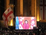 УСАИД издвојио за Грузију 111,5 милиона доларa, „Канвас“ умешао прсте у протесте