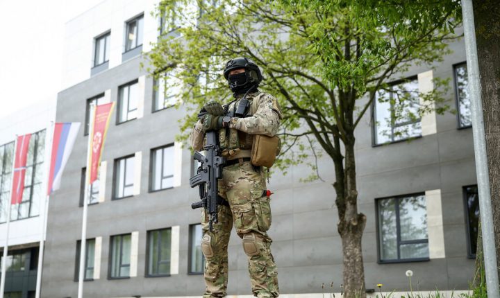 Сарајевски медији „видели“ српске специјалце око Додика, Дачић за РТ Балкан: Знају они добро