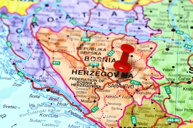 Ћеранић: У Сарајеву полако схватају да се са Додиком мора преговарати иначе БиХ „оде у хелаћ“
