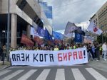 Јелена Вујановић*: Између „студентске листе“ и „ћациленда“ – има ли „трећег пута”?