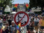 Орбан о „Прајду“: Брисел наредио, послушници извршили наредбу