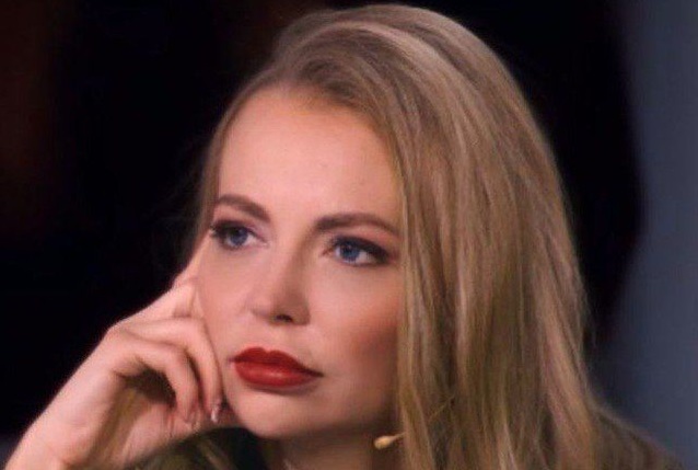 Полина Реутова: НАГОДБА – КОРАК КА АНТИХРИСТУ