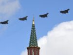 Москва ћути, Запад страхује: Да ли Су-57 носи „цирконе“