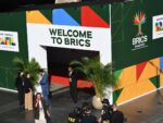 Велико упозорење и за Србију: Зашто је ово прави тренутак за јачање односа са БРИКС-ом /видео/