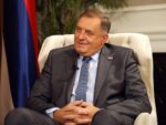Замолићу руске пријатеље да ставе – вето! Додик открива зашто иде у Москву