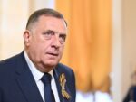 Додик: Ово је удар на Српску, обратићу се Русији, очекујем подршку Србије