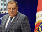 Додик: Воља народа једина има легитимитет, а не воља декрета или неизабраног странца