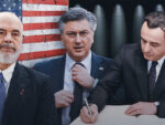 Мета су Срби и Србија: Тројни пакт из Тиране креће у убрзано наоружавање