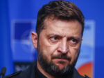 Зеленски признаје војну немоћ: Украјина тражи дипломатско решење