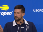 Емотивни Новак Ђоковић: Буквално смо на ивици грађанског рата