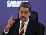 Мадуро: САД упериле 1.200 ракета на Венецуелу