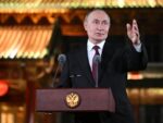 Путин: Нема безбедности Украјине на рачун Русије; ако Зеленски жели сусрет нека дође у Москву
