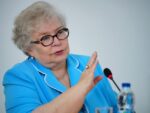 Гускова: Срби носе своју љубав према Русији у срцу