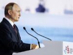 Путин на Источном економском форуму у Владивостоку: Не веровати никоме, ослонити се на стручњаке