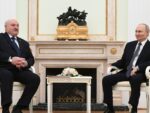 „Свет је подељен“: Лукашенко открио детаље вишечасовних разговора с Путином