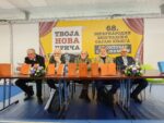 Промоција издања Андрићевог института на Сајму књига у Београду