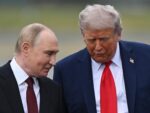 Трамп: Путин жели да се сукоб у Украјини реши
