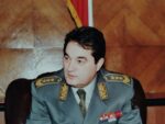 Преминуо генерал Небојша Павковић