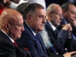 Додик: Запад не схвата да Русију неће моћи да изолују као што су могли Србе