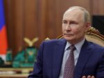 Путин: Русија учествује у формирању светског поретка без неоколонијализма