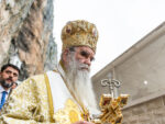 Ни чојства ни јунаштва: Митрополиту Амфилохију не дају мира ни пет година од упокојења