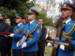 Сахрањен генерал Небојша Павковић: Живот посветио служењу својој земљи, војсци и народу