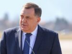 Додик: Српска има приступ центрима који одлучују, то су Америка и Русија
