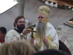 (ВИДЕО) Митрополит Јоаникије: Несаломив и непобједив — такав је био наш Амфилохије