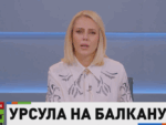 Павић за РТ Балкан о Урсулиној „шареној лажи“: Штап и шаргарепа се користе за магарце