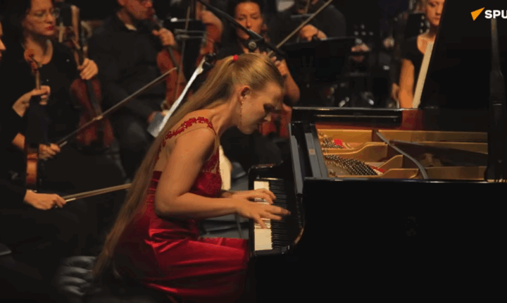 Емир Кустурица: Ева без Адама