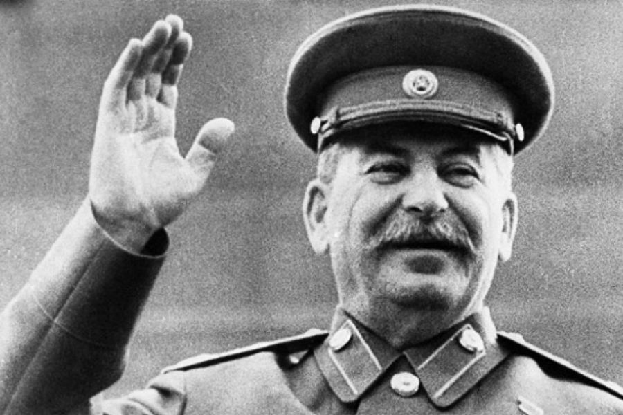 ИГОР ЛУЊОВ: Како су Стаљинови џелати стрељали инвалиде