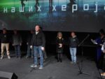 Руски хероји поново на Мећавнику: Отворен РТ фестивал документарног филма
