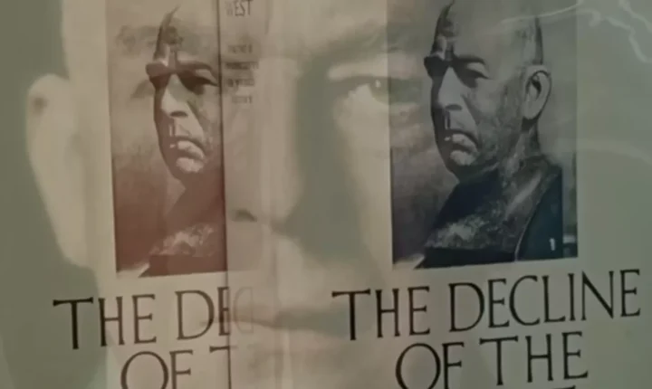 Пропаст Запада сто година касније: Како су Срби и Руси читали немачког визионара