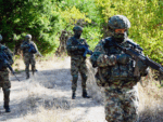 Група Албанаца пуцала на припаднике Војске Србије код базе „Дебела глава“