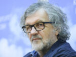 Инспирисан најбољом причом из СВО: Кустурица открио о каквом филму размишља