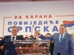Додик честитао победу Синиши Карану: Нови председник Српске се обратио бирачима