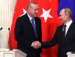 Разговарали Путин и Ердоган: Каква је судбина америчког мировног предлога