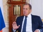 Лавров: Ценимо тежњу Трампа, али зауставља ратове, а не решава узроке