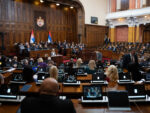 Одбијен предлог у Скупштини Србије: Ништа од расправе о Резолуцији о геноциду у НДХ