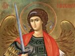 Данас је Аранђеловдан: Сабор Архангела Михаила и свих Небеских Сила Бестелесних