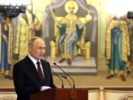Путин: Ако Украјина не напусти све наше окупиране територије – вратићемо их војно