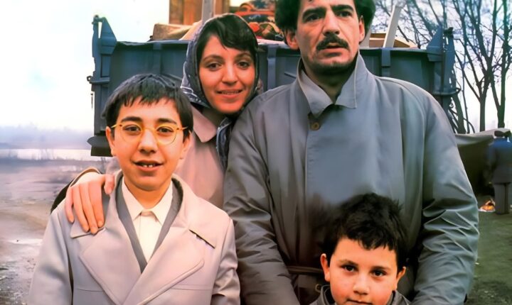 40 година Оца на службеном путу: Филм који је говорио више тишином него дијалогом