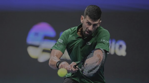 Какво финале! Ђоковић после маратона у Атини стигао до 101. титуле у каријери