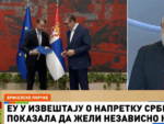 Више нема шаргарепе, остао само штап: Шта је иза дипломатског речника Брисела о Србији