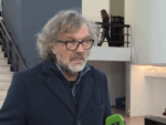 Кустурица за РТ Балкан поводом 40 година од прве Златне палме: О паду комунизма и ироничној дистанци