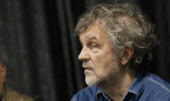 Кустурица поводом 40 година филма „Отац на службеном путу“: „Сви су знали да су људи страдали у Информбироу, али се онда иде у биоскоп да се види како“