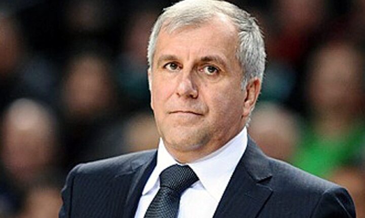 Обрадовић дефинитивно више није тренер Партизана